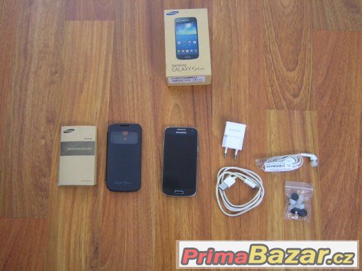 Prodám Samsung Galaxy S4 mini – fotografie 1