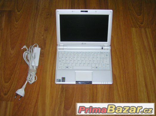 Notebook Asus EEE – fotografie 2