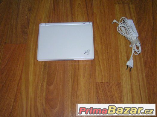 Notebook Asus EEE – fotografie 3