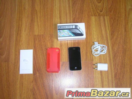 Apple Iphone 4S 16GB – fotografie 3