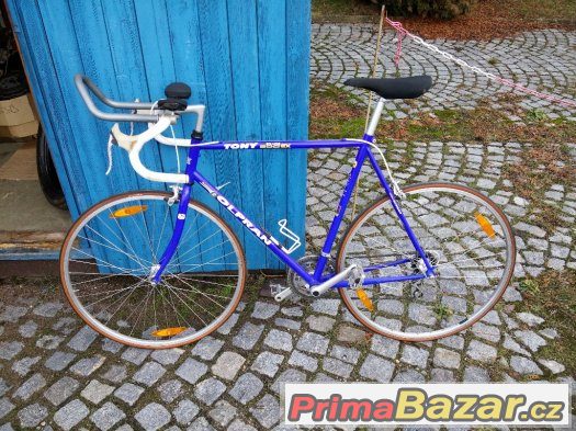 Prodám silniční kolo Olpran Tony Exage 300EX – fotografie 1