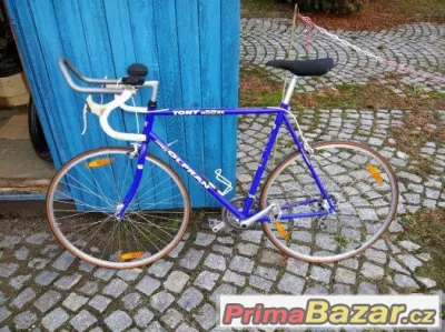 Prodám silniční kolo Olpran Tony Exage 300EX