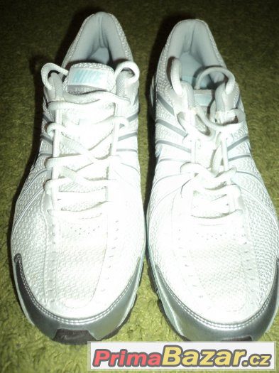 Boty Nike Shox – fotografie 3