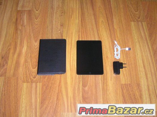 Prodám Apple Ipad Mini 32GB TOP STAV – fotografie 1