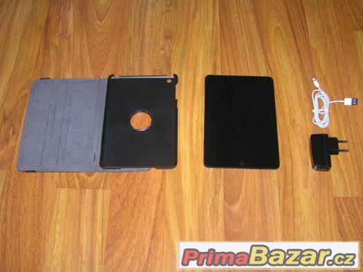 Prodám Apple Ipad Mini 32GB TOP STAV – fotografie 3