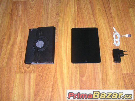 Prodám Apple Ipad Mini 32GB TOP STAV – fotografie 4