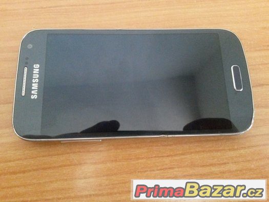 Samsung Galaxy S4 mini (i9195) – fotografie 1