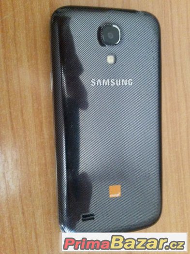 Samsung Galaxy S4 mini (i9195) – fotografie 3