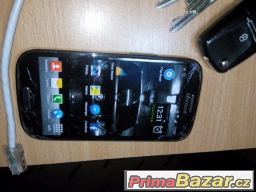 vymenim samsung S3,nabizejte a ctete:) – fotografie 1