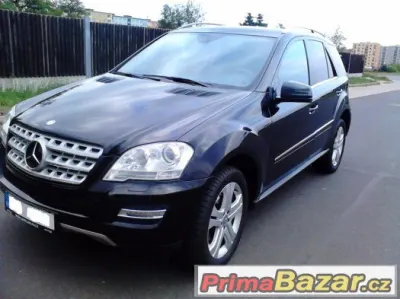 MERCEDES BENZ 350 CDI