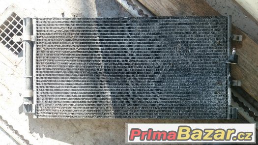 Prodám chladič klimatazace z Audi A5 – fotografie 1