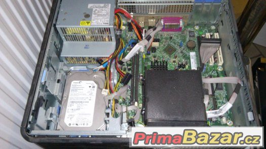 Různé hardisky od 15GB po 500GB SATA i ATA – fotografie 1