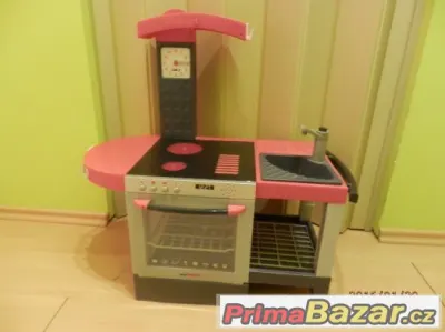 kuchyňka Tefal mini