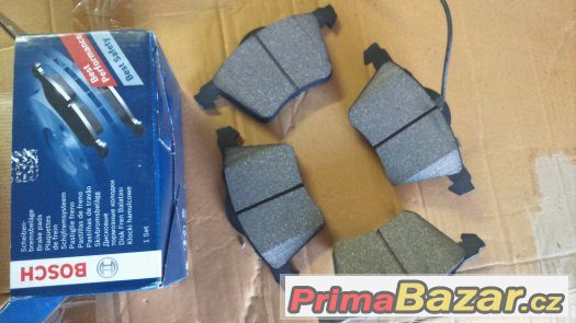 Sada ramen Master Sport Germany BMW 3 5 E39 E46 – fotografie 4