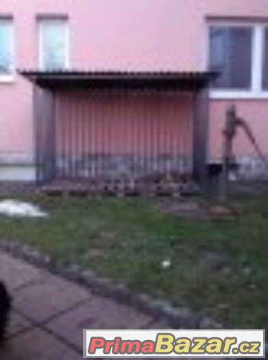 Dřevník – fotografie 2