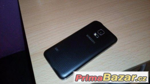 Samsung Galaxy S5 mini TOP STAV záruka SLEVA – fotografie 4