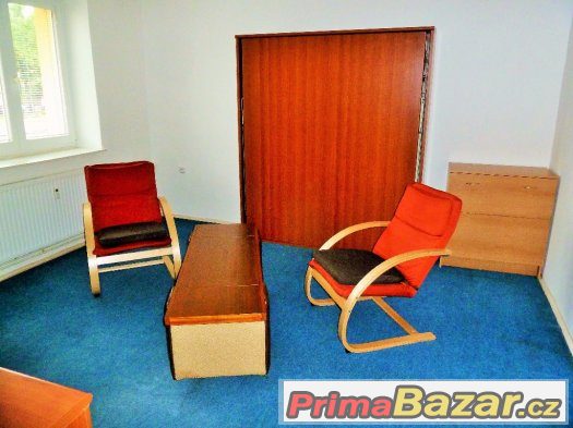 1+1 Příbram – fotografie 1
