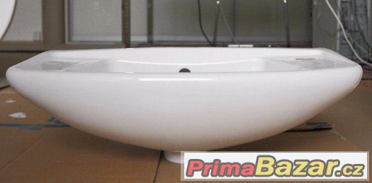 Umývátko Villeroy & Boch Omnia C plus, Starwhite – fotografie 3