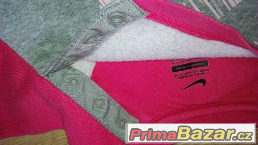MIKINA NIKE -80/85 – fotografie 4