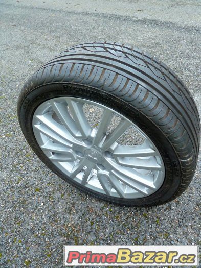set kol Mitsubishi Colt 16' – fotografie 2