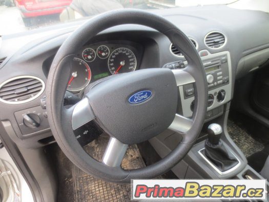 FORD FOCUS 1.6 NAFTA 80 KW  - DÍLY – fotografie 3