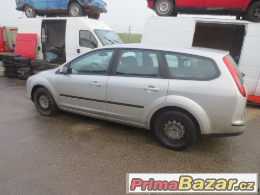 FORD FOCUS 1.6 NAFTA 80 KW  - DÍLY – fotografie 5