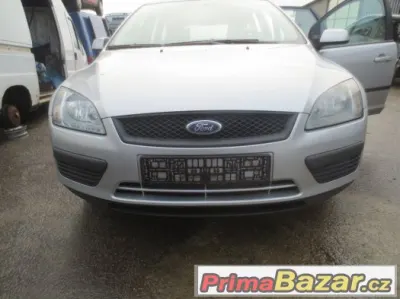 FORD FOCUS 1.6 NAFTA 80 KW - DÍLY