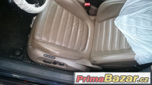Prodám Vw Passat 3C sedan highline dsg nebouraný – fotografie 4