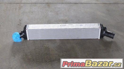 intercoler Audi A4 8K - A6 4G – fotografie 1