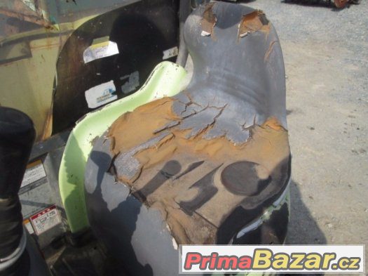 Pásové rypadlo, bagr Yanmar B1U s váhou 980 kg – fotografie 5