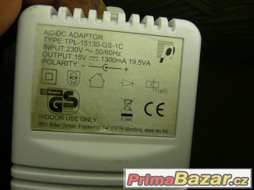 Nabízím adaptér TPL -15130-GS-1C – fotografie 2