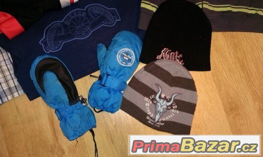 Mix pro kluka vel.134 – fotografie 3