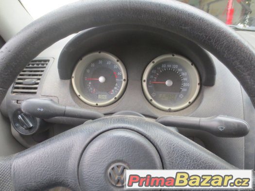 VW POLO - motor - Díly – fotografie 3