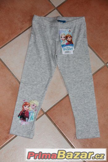Legíny Frozen – fotografie 2