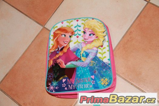 Legíny Frozen – fotografie 5