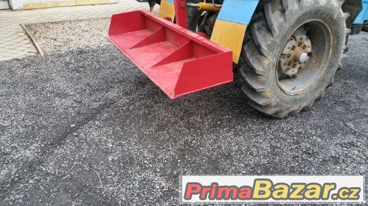Lopata,bedna za traktor – fotografie 4
