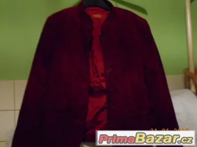 Sako dámské TAIFUN a sukni MaxMara