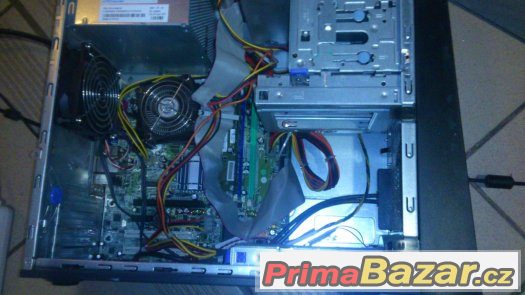 PC sestava LENOVO 3,4GHz – fotografie 2