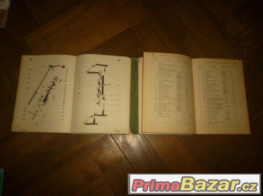 PRODÁM  KNIHU ZETOR – fotografie 3