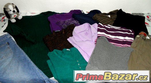 dámský set vel.M-L – fotografie 1