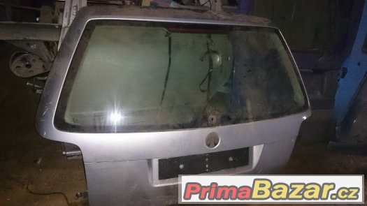 Prodám dveře na Vw Passat B5, B5,5 – fotografie 2