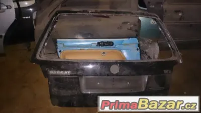 Prodám dveře na Vw Passat B5, B5,5