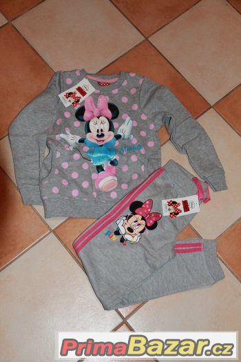 Souprava Minnie – fotografie 2