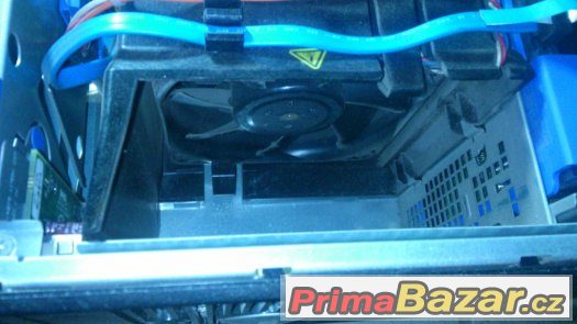 PC sestava DELL 4x 2,4GHz Intel quadcore Q9400 – fotografie 2