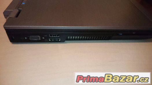 Dell Latitude E6410 – fotografie 4