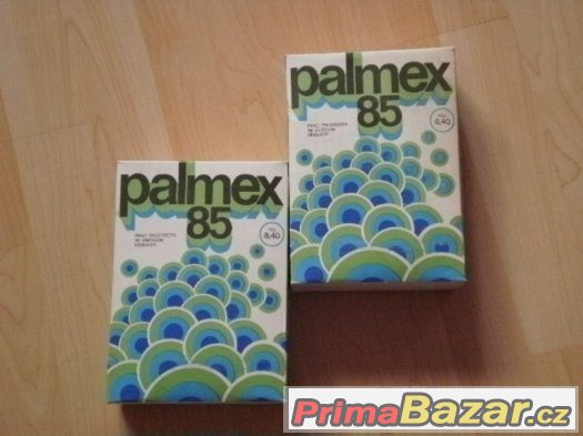 PALMEX 85 – fotografie 1