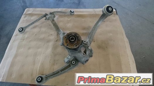 L tehlice s rameny Audi A4 8K nebo A6 4G – fotografie 1