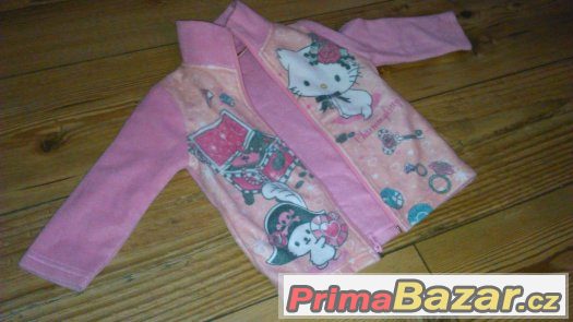 MIKČA HELLO KITTY - 3ROKY – fotografie 1