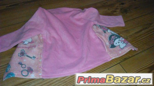 MIKČA HELLO KITTY - 3ROKY – fotografie 4
