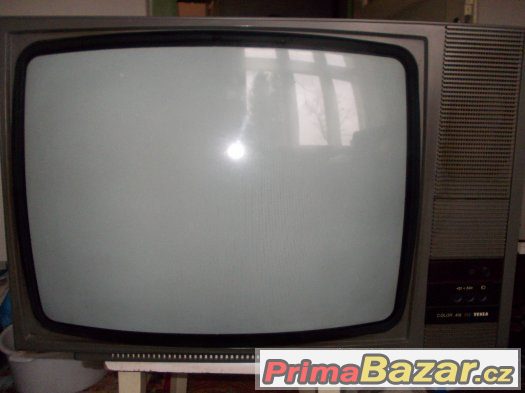 Televizor Tesla Color 416 – fotografie 2
